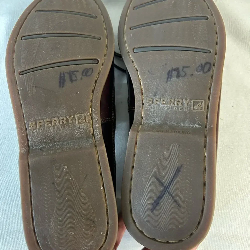 Sperry classic men’s